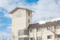 KAMENOI HOTEL TAZAWAKO Các khách sạn ở 