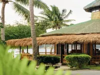 Fridays Puerto Galera Hotel in zona Spiaggia Haligi Beach
