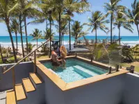 Villa Kandui Boutique Hotel - Villas