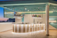 Grupotel Conil Playa - Adults Only Recommended - bar