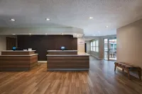 Residence Inn Houston the Woodlands/Lake Front Circle