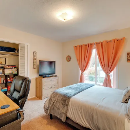Game Room & Patio: Charming Jackson Retreat!