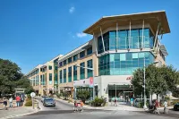 Furnished Apartments Next to the Domain