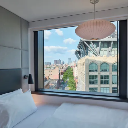Citizenm Boston Back Bay
