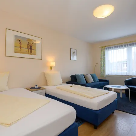 Bremer Apartmenthotel Superior
