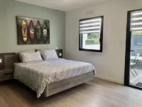 Quiet studio in the heart of Arradon Hotels in Arradon