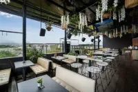 Hotel Plaza del Lili - breakfast