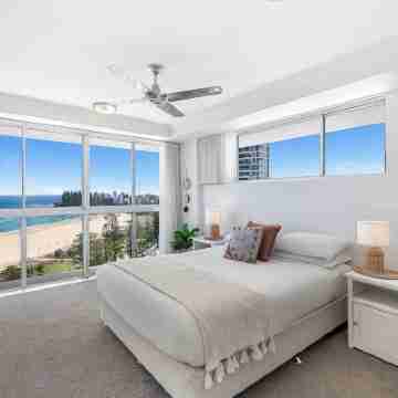 Ultiqa Points North Rooms