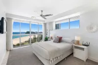 ULTIQA Points North Coolangatta