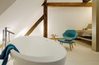 戈德坎德法伊內- 施拉圖本飯店