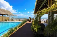 Hotel BG Wellness & Spa Boca del Rio Veracruz