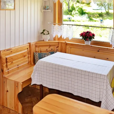 5 Person Holiday Home in Digermulen