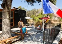 Sequoia Village Hotels in Three Rivers