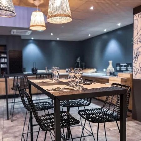 Ibis Nîmes Ouest