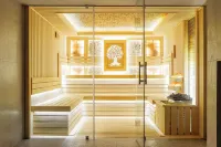 Silk Road Premium Hotel Hotels in Tashkent