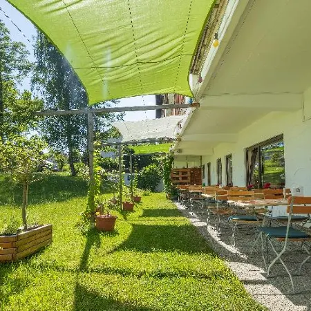 Landhotel Seeg