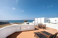 Liana Beach Hotel & Spa - Deniz Manzaralı