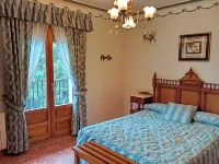 Hotel la Rueda 3000 - Mountain view