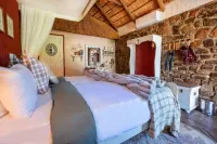 Canyon Lodge Hotels in 