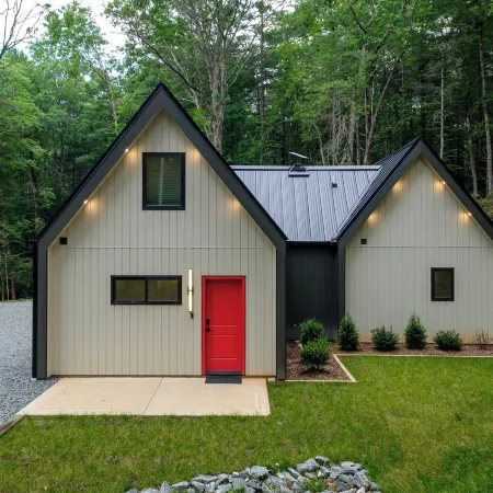 Luxury Home - The Bungalow