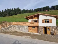 Cabin With Sauna Near Spieljoch Ski