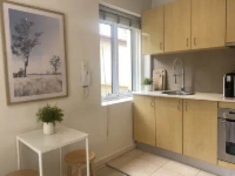 Bondi Garden Getaway Hoteles en Bondi Junction