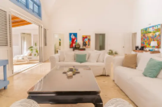 Las Marinas Los Nómada, 80 meters from Coson beach