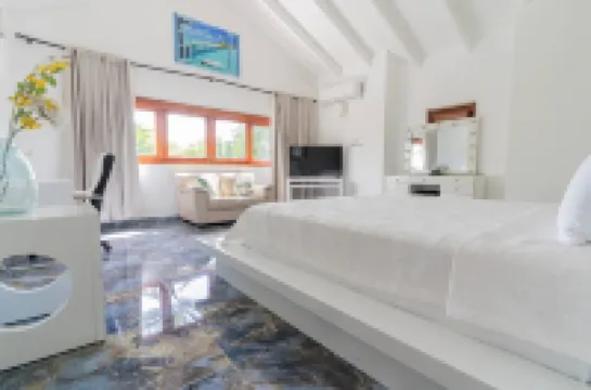 Tropical Villa in Playa Bonita in Pasos Del Mar Hotels in 