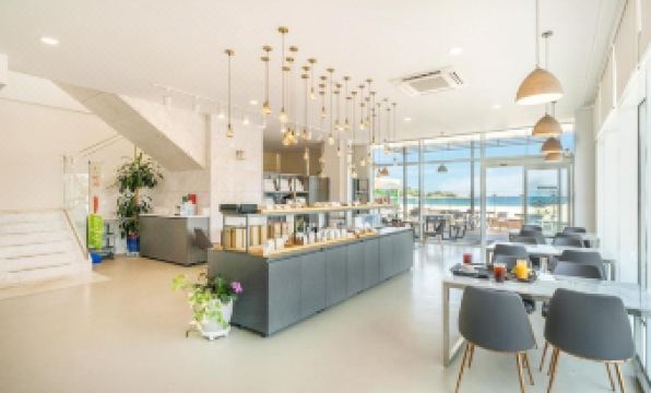 Goseong Moneblue Pension