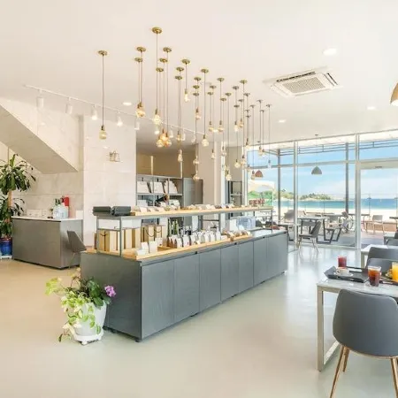 Goseong Moneblue Pension