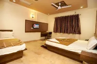 Hotel Sai Suraj Park - Pet friendly