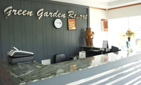 Green Garden Resort