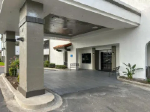 Motel 6 Ontario, CA  Convention Center-Airport