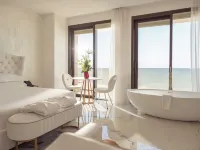 The Promenade Luxury Wellness Hotel リッチョーネのホテル