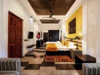 Arika Villa Hotels in Matale