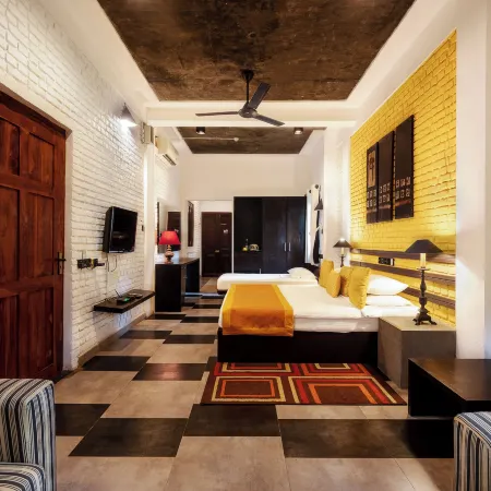 Arika Villa