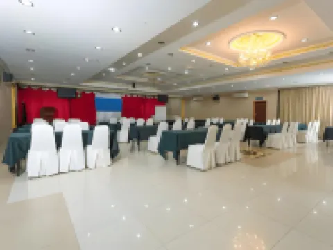 De Choice Hotel Tawau
