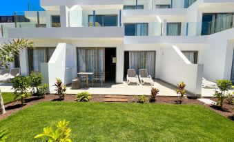Apartamentos Cordial Magec Taurito