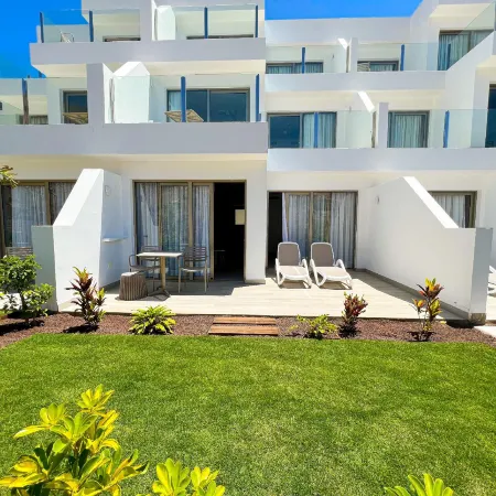 Apartamentos Cordial Magec Taurito