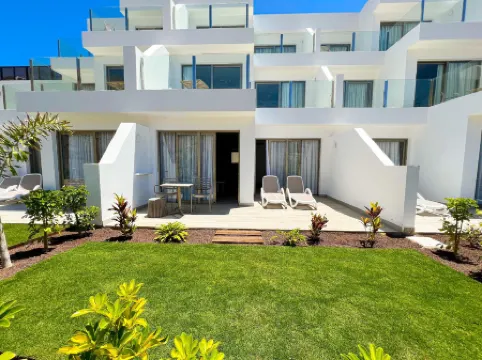 Apartamentos Cordial Magec Taurito