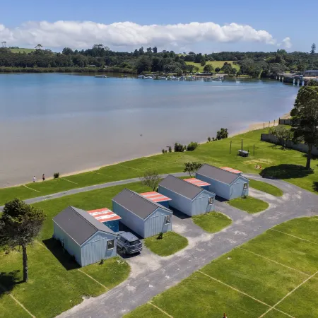 Waitangi Holiday Park