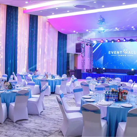 Tanan Center Serviced Apartments