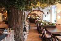 ホテル レストラン アドリア クロアチア