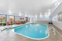 Hampton Inn Akron/Fairlawn - 2 étoiles