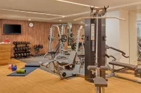 Grand Westside Manila Bay - palestra