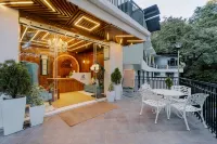 Treebo Hilldaar Dalhousie Hotels in Chamba