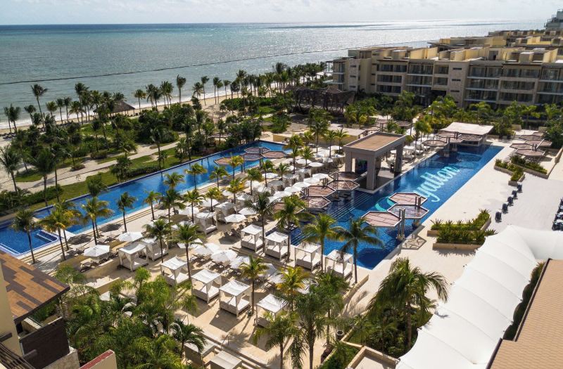 Royalton Riviera Cancun, An Autograph Collection All-Inclusive Resort & Casino photo 2