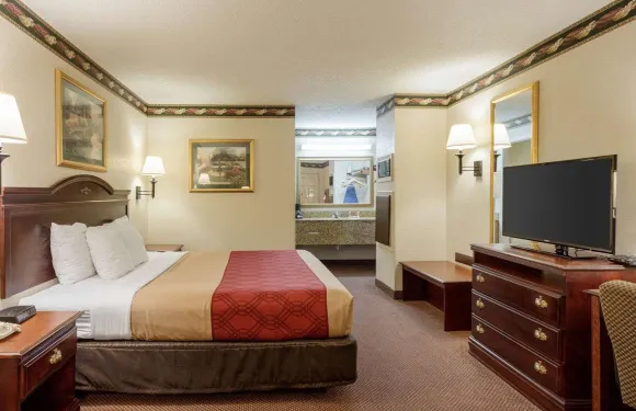 格瑞那達伊克諾旅館