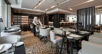 Hotel Avenida - Morgenmad