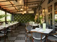 Lafayette Park Hotel & Spa Hotels in Lafayette